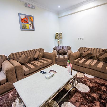 Al Masem Luxury Hotel Suites 3 Al Ahsa อัลโฮฟัฟ ภายนอก รูปภาพ