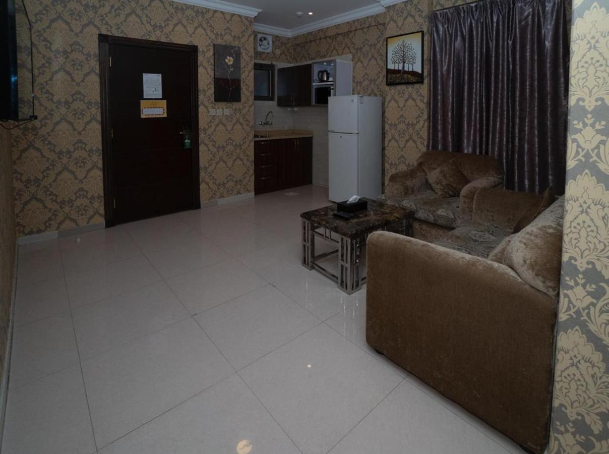 Al Masem Luxury Hotel Suites 3 Al Ahsa อัลโฮฟัฟ ภายนอก รูปภาพ