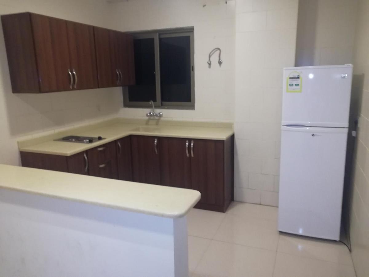 Al Masem Luxury Hotel Suites 3 Al Ahsa อัลโฮฟัฟ ภายนอก รูปภาพ