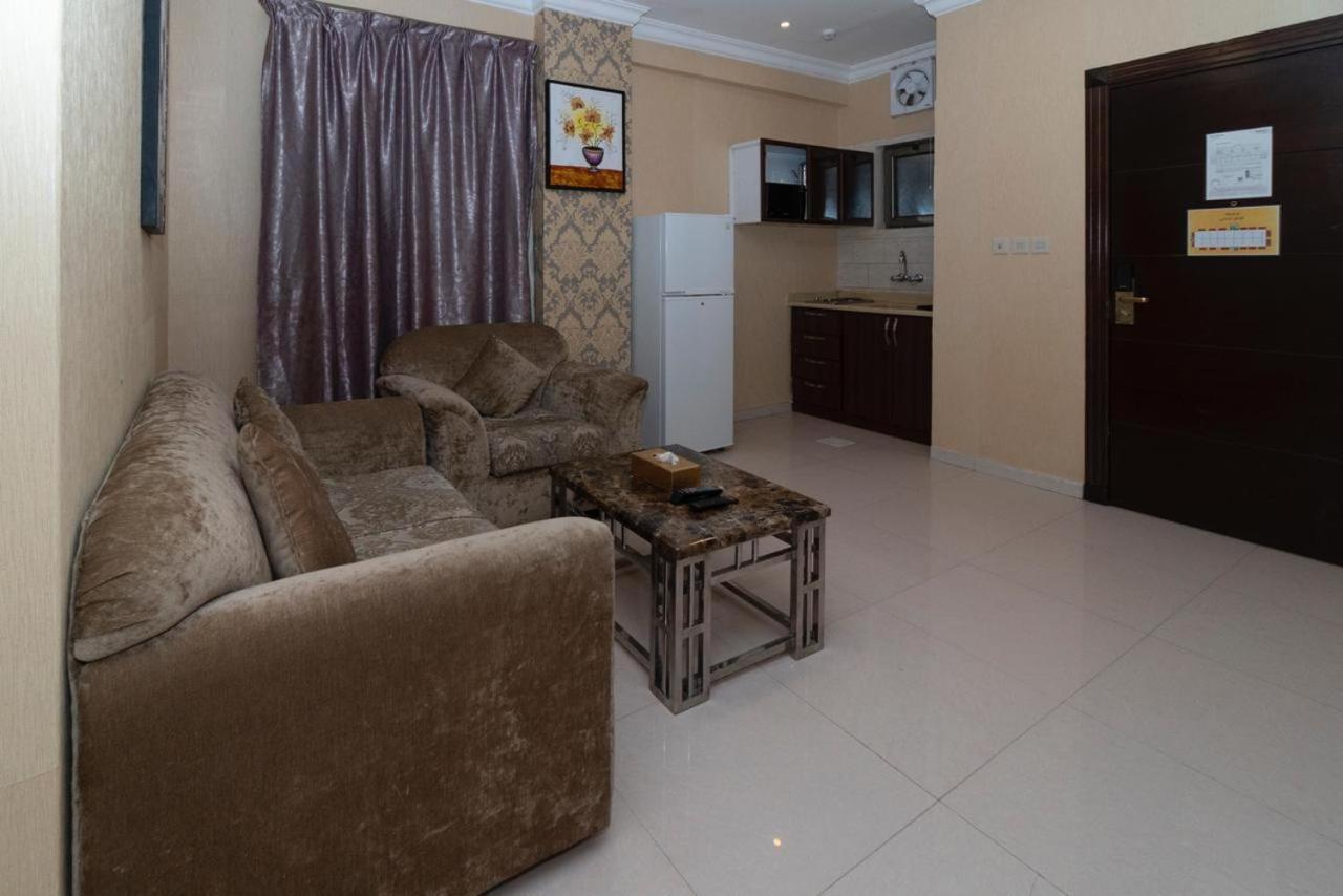 Al Masem Luxury Hotel Suites 3 Al Ahsa อัลโฮฟัฟ ภายนอก รูปภาพ