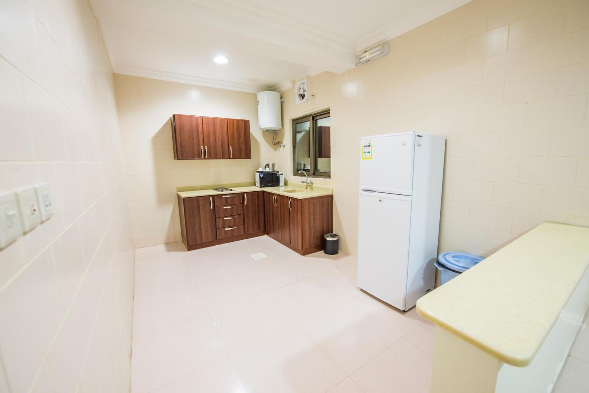 Al Masem Luxury Hotel Suites 3 Al Ahsa อัลโฮฟัฟ ภายนอก รูปภาพ
