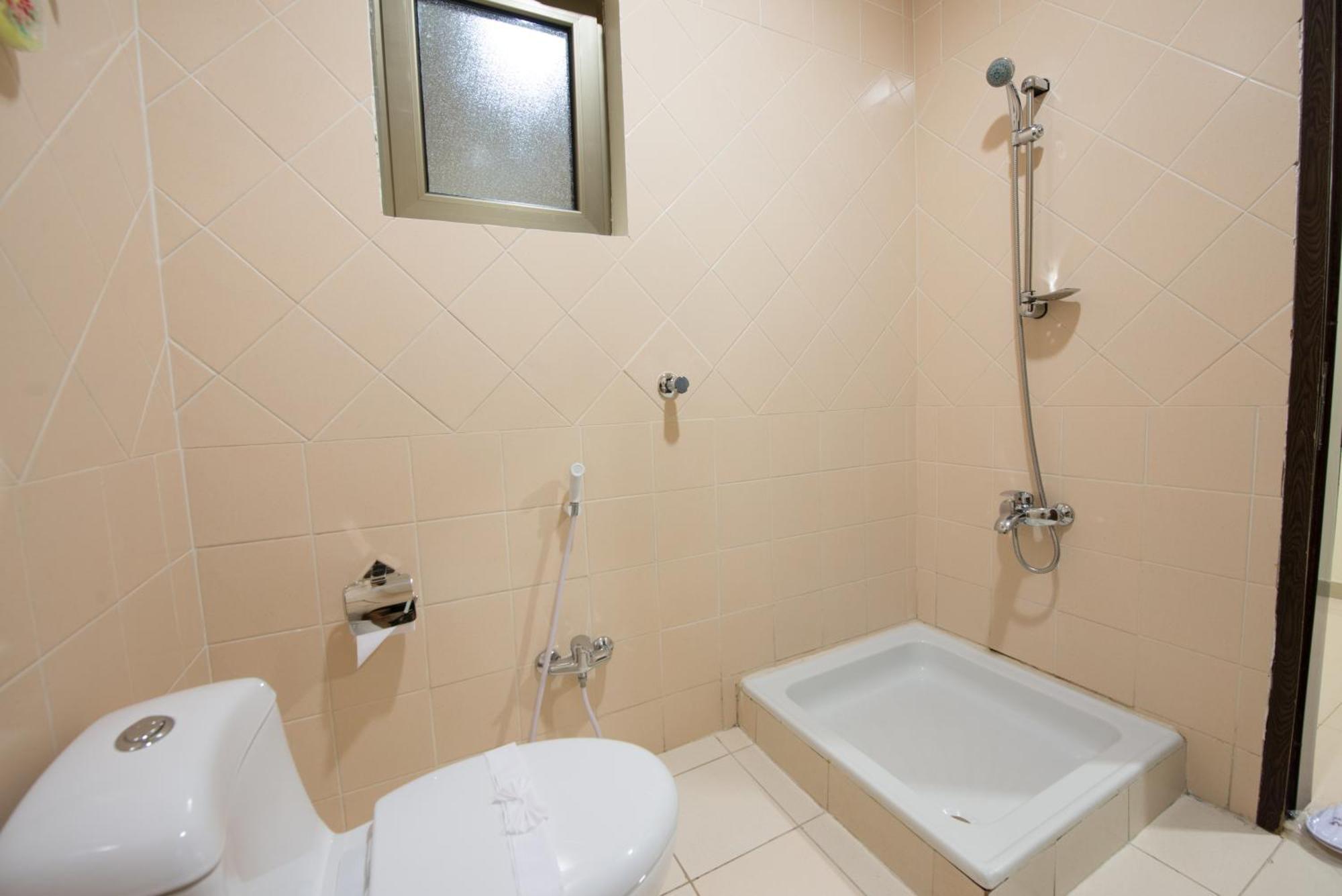 Al Masem Luxury Hotel Suites 3 Al Ahsa อัลโฮฟัฟ ภายนอก รูปภาพ