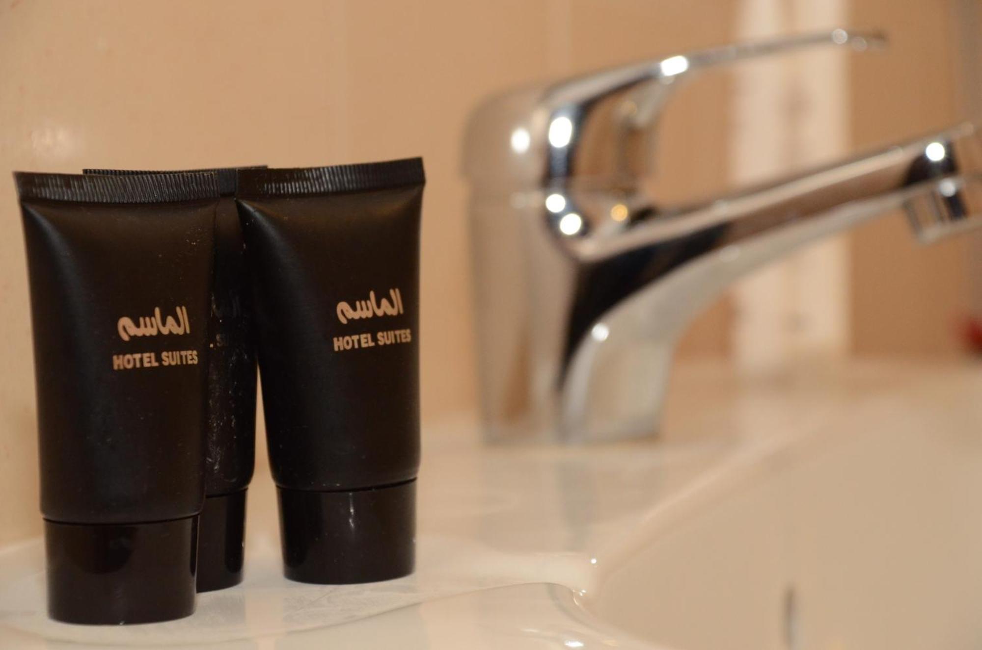 Al Masem Luxury Hotel Suites 3 Al Ahsa อัลโฮฟัฟ ภายนอก รูปภาพ